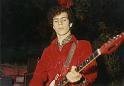 05 - Bassista - Chiarrista Filippo Giordano